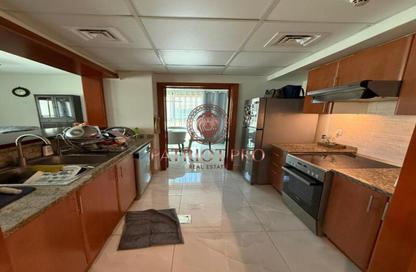 Apartment - 2 Bedrooms - 3 Bathrooms for sale in Al Thayyal 3 - Al Thayyal - Greens - Dubai