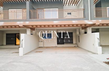Townhouse - 4 Bedrooms - 4 Bathrooms for rent in Verona - Damac Hills 2 - Dubai
