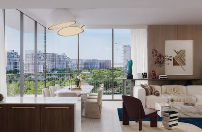 Apartment - 3 Bedrooms - 4 Bathrooms for sale in Palace Residences 3 - Palace Residences at Hills Estate - Dubai Hills Estate - Dubai Apartment - 3 Bedrooms - 4 Bathrooms for sale in Palace Residences 3 - Palace Residences at Hills Estate - Dubai Hills Estate - Dubai