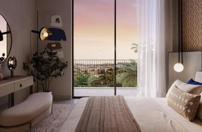 Apartment - 3 Bedrooms - 4 Bathrooms for sale in Palace Residences 3 - Palace Residences at Hills Estate - Dubai Hills Estate - Dubai Apartment - 3 Bedrooms - 4 Bathrooms for sale in Palace Residences 3 - Palace Residences at Hills Estate - Dubai Hills Estate - Dubai