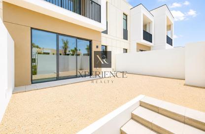 Townhouse - 3 Bedrooms - 4 Bathrooms for rent in Raya - Arabian Ranches 3 - Dubai