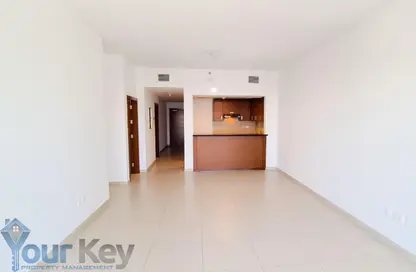 شقة - غرفة نوم - 2 حمامات للايجار في برج البوابة 1 - شمس أبوظبي - جزيرة الريم - أبوظبي