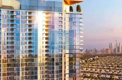 شقة - غرفة نوم - 2 حمامات للبيع في شوبا كريك فيستا هايتس - صبحا هارتلاند - مدينة الشيخ محمد بن راشد - دبي