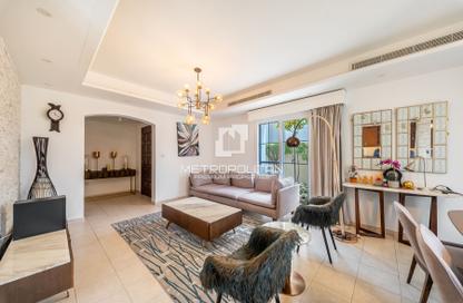 Villa - 3 Bedrooms - 3 Bathrooms for rent in Alma 2 - Alma - Arabian Ranches - Dubai
