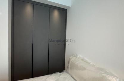 Apartment - Studio - 1 for rent in Society House - Downtown Dubai - Dubai Apartment - Studio - 1 for rent in Society House - Downtown Dubai - Dubai