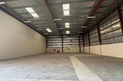 Warehouse - Studio - 1 Bathroom for rent in Dubai Investment Park 2 (DIP 2) - Dubai Investment Park (DIP) - Dubai Warehouse - Studio - 1 Bathroom for rent in Dubai Investment Park 2 (DIP 2) - Dubai Investment Park (DIP) - Dubai
