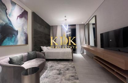 Apartment - Studio - 1 Bathroom for rent in The Autograph S Series - District 15 - Jumeirah Village Circle - Dubai