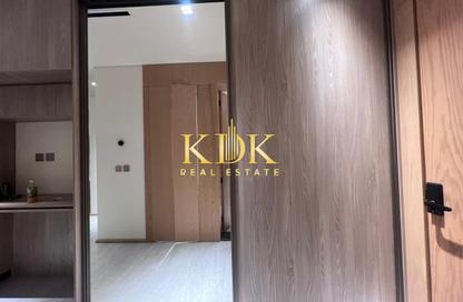Apartment - Studio - 1 Bathroom for rent in The Autograph S Series - District 15 - Jumeirah Village Circle - Dubai
