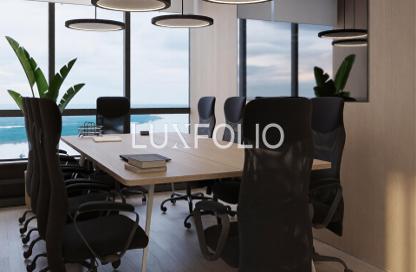 Office Space - Studio for sale in Jumeirah Business Centre 4 (JBC 4) - JLT Cluster N - Jumeirah Lake Towers - Dubai