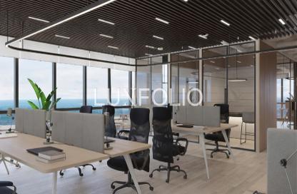 Office Space - Studio for sale in Jumeirah Business Centre 4 (JBC 4) - JLT Cluster N - Jumeirah Lake Towers - Dubai