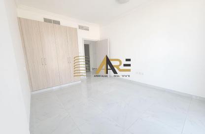 Apartment - 2 Bedrooms - 2 Bathrooms for rent in Sarab 2 - Aljada - Sharjah