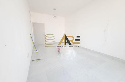 Apartment - 2 Bedrooms - 2 Bathrooms for rent in Sarab 2 - Aljada - Sharjah