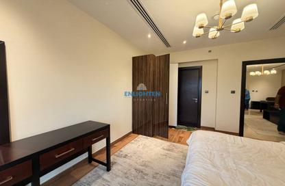 Apartment - 1 - 2 for rent in Elite Downtown Residence 1 - Elite Downtown Residence - Downtown Dubai - Dubai