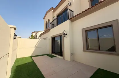 تاون هاوس - 2 غرف نوم - 3 حمامات للايجار في بلوم ليفينج - مدينة زايد (مدينة خليفة ج) - مدينة خليفة - أبوظبي تاون هاوس - 2 غرف نوم - 3 حمامات للايجار في بلوم ليفينج - مدينة زايد (مدينة خليفة ج) - مدينة خليفة - أبوظبي