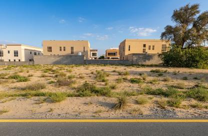 Land - Studio for sale in Hoshi 2 - Hoshi - Al Badie - Sharjah Land - Studio for sale in Hoshi 2 - Hoshi - Al Badie - Sharjah
