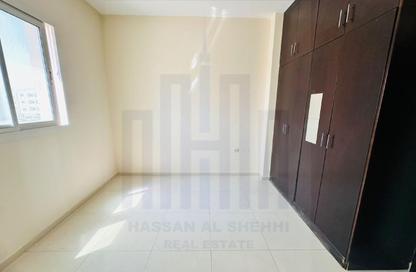 Apartment - 1 - 1 for rent in GGICO Building Moweilah - Muwaileh Commercial - Sharjah