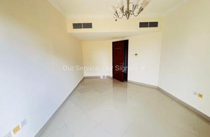 Apartment - 1 Bedroom - 1 Bathroom for rent in New Al Taawun Road - Al Taawun - Sharjah