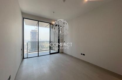 Apartment - Studio - 1 Bathroom for rent in Regalia By Deyaar - Business Bay - Dubai
