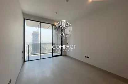 Apartment - 1 Bathroom for rent in Regalia By Deyaar - Business Bay - Dubai