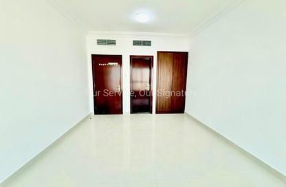 Apartment - 1 Bedroom - 2 Bathrooms for rent in New Al Taawun Road - Al Taawun - Sharjah