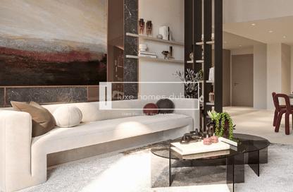 Apartment - 1 Bedroom - 2 Bathrooms for sale in luxor by imtiaz - District 14 - Jumeirah Village Circle - Dubai