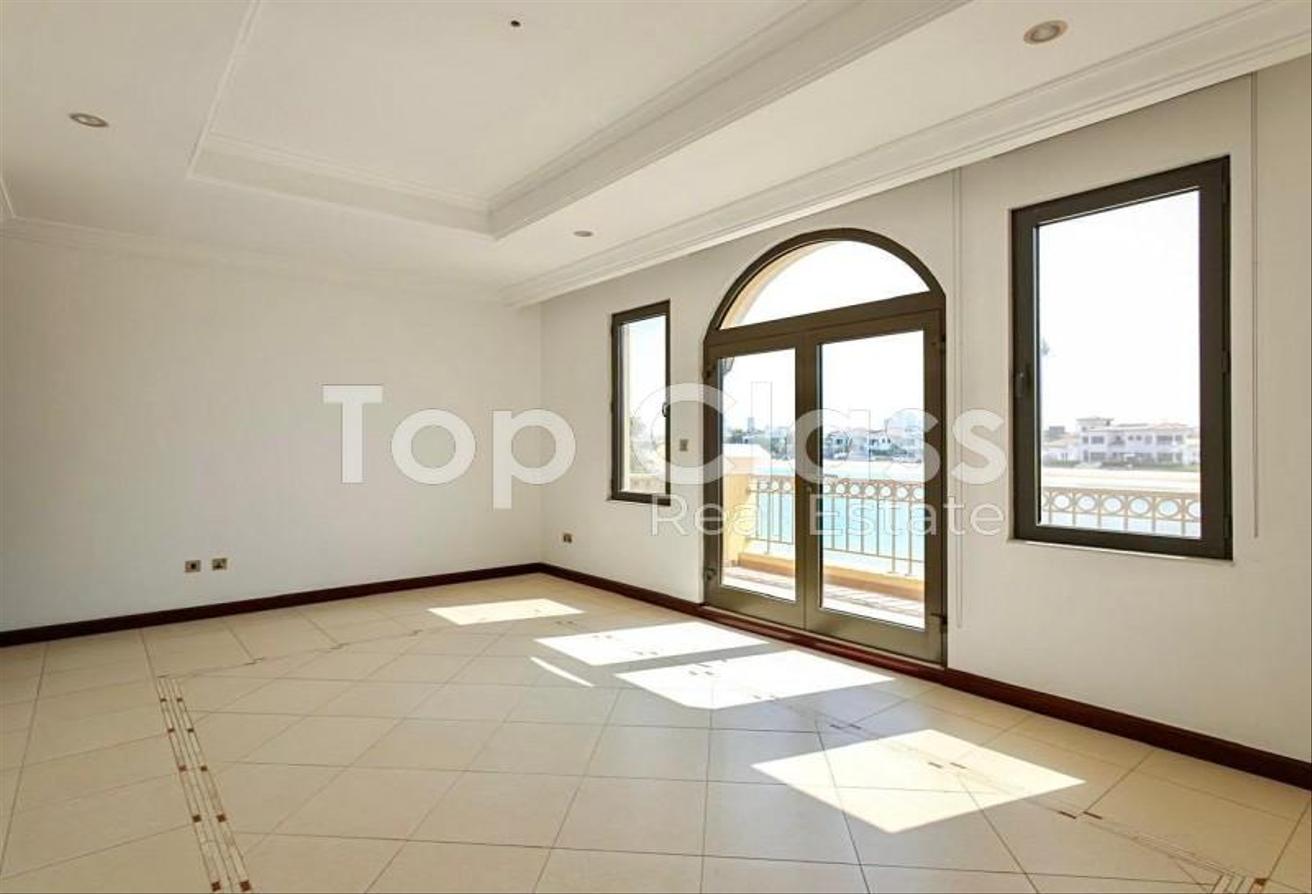 5BR Villa | Palm Jumeirah | Beach Access photo 7