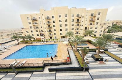 Apartment - 1 Bedroom - 1 Bathroom for rent in Al Ramth 13 - Al Ramth - Remraam - Dubai