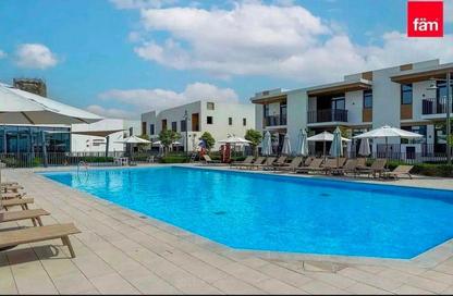 Townhouse - 3 Bedrooms - 4 Bathrooms for rent in Bliss - Arabian Ranches 3 - Dubai