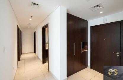 Apartment - 2 Bedrooms - 3 Bathrooms for rent in Mulberry 2 Building B2 - Mulberry 2 Block B - Mulberry 2 - Park Heights - Dubai Hills Estate - Dubai