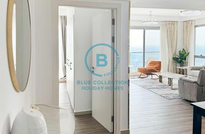 Apartment - 2 Bedrooms - 2 Bathrooms for rent in Pacific Tonga - Pacific - Al Marjan Island - Ras Al Khaimah Apartment - 2 Bedrooms - 2 Bathrooms for rent in Pacific Tonga - Pacific - Al Marjan Island - Ras Al Khaimah