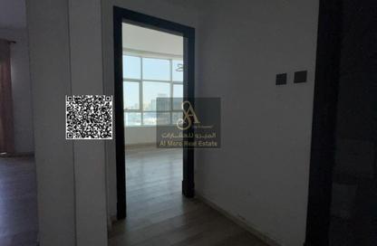 Apartment - 1 Bedroom - 2 Bathrooms for sale in Orient Tower 1 - Orient Towers - Al Bustan - Ajman