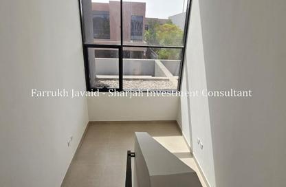 Townhouse - 2 - 4 for sale in Robinia - Masaar - Tilal City - Sharjah