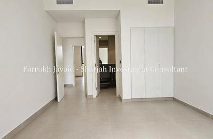 Townhouse - 2 - 4 for sale in Robinia - Masaar - Tilal City - Sharjah