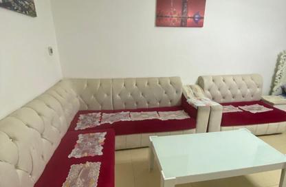 Apartment - Studio - 1 Bathroom for rent in Al Jurf 2 - Al Jurf - Ajman Downtown - Ajman