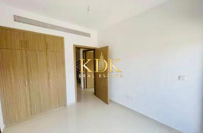 Villa - 3 - 4 for rent in Vardon - Damac Hills 2 - Dubai