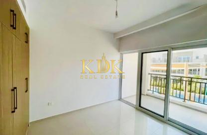 Villa - 3 - 4 for rent in Vardon - Damac Hills 2 - Dubai