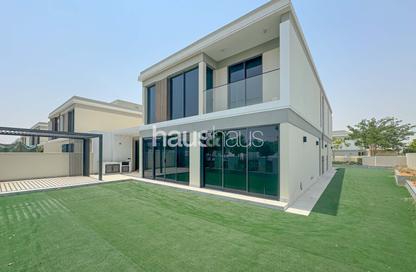 Villa - 4 Bedrooms - 5 Bathrooms for rent in Harmony 3 - Harmony - Tilal Al Ghaf - Dubai