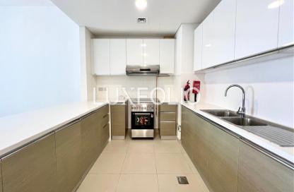 Apartment - 2 - 3 for rent in Al Andalus Tower F - Al Andalus - Jumeirah Golf Estates - Dubai