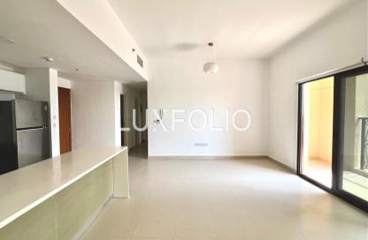Apartment - 2 - 3 for rent in Al Andalus Tower F - Al Andalus - Jumeirah Golf Estates - Dubai