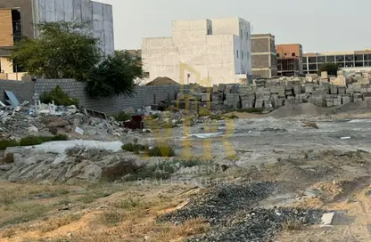 أرض - استوديو للبيع في قرية الاميرة - الياسمين - عجمان