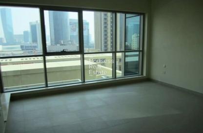 Apartment - 1 - 2 for rent in Boulevard Central Tower 2 - Boulevard Central Towers - Downtown Dubai - Dubai