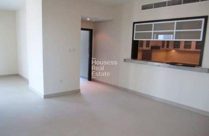 Apartment - 1 - 2 for rent in Boulevard Central Tower 2 - Boulevard Central Towers - Downtown Dubai - Dubai
