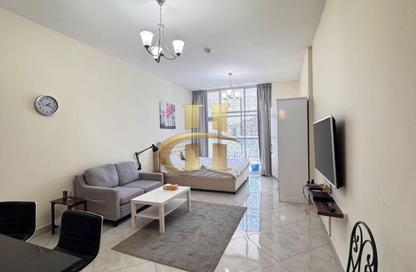 Apartment - Studio - 1 for sale in Chaimaa Premiere - District 15 - Jumeirah Village Circle - Dubai Apartment - Studio - 1 for sale in Chaimaa Premiere - District 15 - Jumeirah Village Circle - Dubai