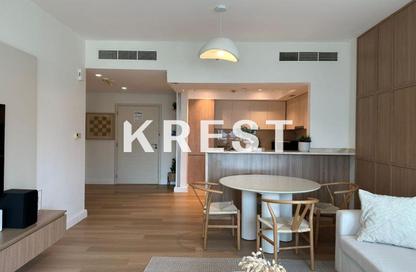 Apartment - 1 Bedroom - 1 Bathroom for rent in Boulevard Central Tower 1 - Boulevard Central Towers - Downtown Dubai - Dubai