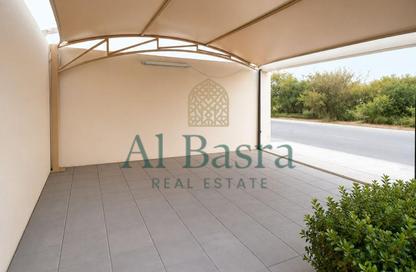 Villa - 4 Bedrooms - 4 Bathrooms for rent in Al Niyadat - Al Ain