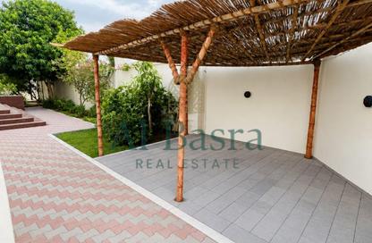 Villa - 4 Bedrooms - 4 Bathrooms for rent in Al Niyadat - Al Ain