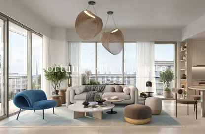 Apartment - 2 Bedrooms - 2 Bathrooms for sale in Avonlea - Mina Rashid - Dubai