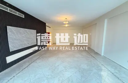 Apartment - 3 Bedrooms - 4 Bathrooms for rent in Ary Marina View Tower - Dubai Marina - Dubai