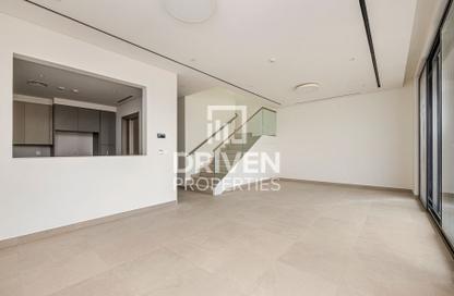 Townhouse - 3 - 4 for rent in Al Badia Villas - Dubai Festival City - Dubai