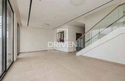 Townhouse - 3 - 4 for rent in Al Badia Villas - Dubai Festival City - Dubai